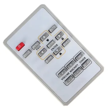 Original Projector remote control for MITSUBISHI projector GS-328 GX-328A GX-735 GW-365 GX-565 GS-326
Original Projector remote control for MITSUBISHI projector GS-328 GX-328A GX-735 GW-365 GX-565 GS-326
