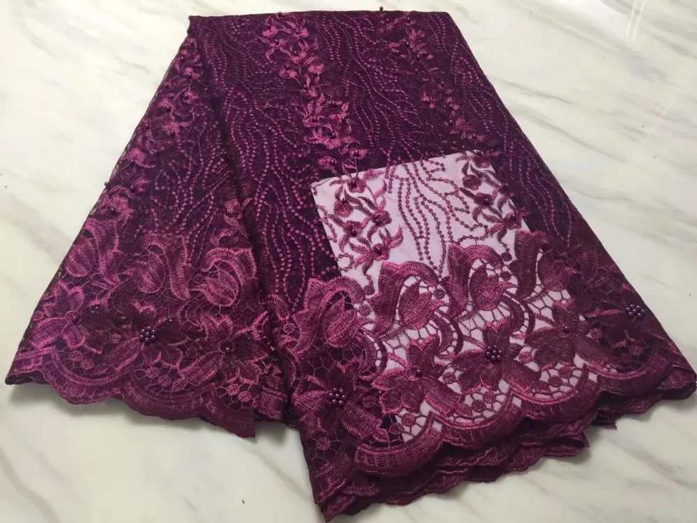 Best Selling Tulle Laces African Lace Fabric Nigerian French Lace Fabric 2019 High Quality African Tulle Lace Fabric
Best Selling Tulle Laces African Lace Fabric Nigerian French Lace Fabric 2019 High Quality African Tulle Lace Fabric