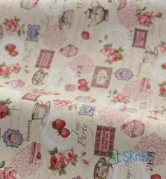 1pcs/lot Fashion Retro design DIY sewing table cloth curtain multi colored picnic cloth handmade cotton linen fabric patchwork
1pcs/lot Fashion Retro design DIY sewing table cloth curtain multi colored picnic cloth handmade cotton linen fabric patchwork