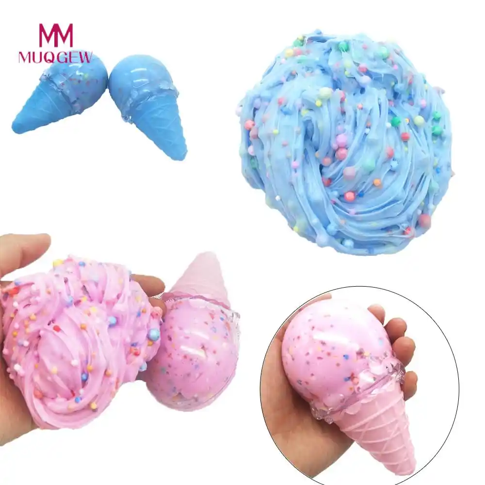 putty slime surprise