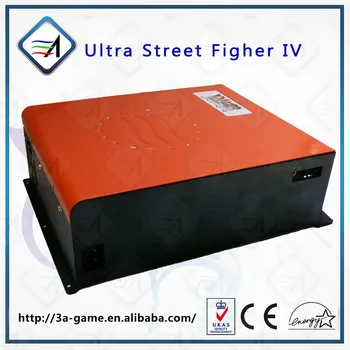 Arcade Games Arcade Machine Ultra Street Fighter IV video games motherboard
Arcade Games Arcade Machine Ultra Street Fighter IV video games motherboard