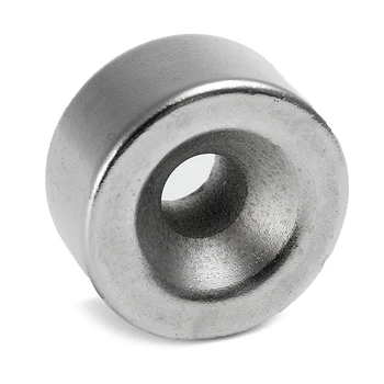 Magnets Neodymium Disc Aimant 3 Pcs/lot _ 20 X 10mm Round Hole Super Strong Rare Earth N35
Magnets Neodymium Disc Aimant 3 Pcs/lot _ 20 X 10mm Round Hole Super Strong Rare Earth N35