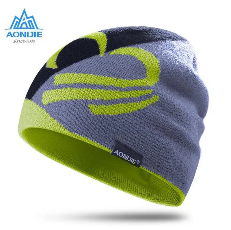 AONIJIE Winter Knitted Hats Outdoor Sports Snowboarding Cap Winter Windproof Thick Warm Running Cap Ski Running Caps Men Women
AONIJIE Winter Knitted Hats Outdoor Sports Snowboarding Cap Winter Windproof Thick Warm Running Cap Ski Running Caps Men Women