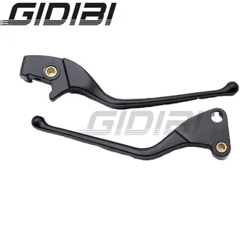 BLACK Brake Clutch Levers For Victory HAMMER 8 BALL INTL/HAMMER S ALL OPTIONS