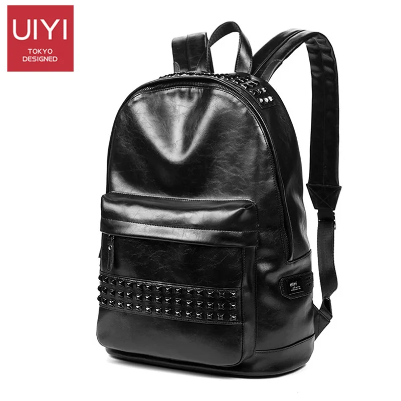 Shoulder bag leather male street personality British fashion trend bag tide card Korean version sac a main
Shoulder bag leather male street personality British fashion trend bag tide card Korean version sac a main