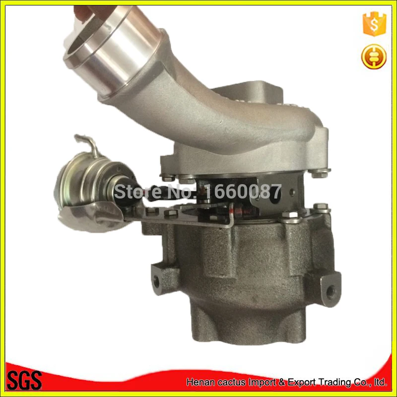 GT1749S 28200-4A480 Turbo Turbine Turbocharger For Hyundai Grand Starex CRDI/H-1 CRDI(D4CB 16V) 2007
GT1749S 28200-4A480 Turbo Turbine Turbocharger For Hyundai Grand Starex CRDI/H-1 CRDI(D4CB 16V) 2007
