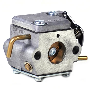 LETAOSK Carburetor Carb Fit for Ryan Ryobi Trimmer 7843 753-05133 791-182062 WT454 WT-827 WT685
LETAOSK Carburetor Carb Fit for Ryan Ryobi Trimmer 7843 753-05133 791-182062 WT454 WT-827 WT685