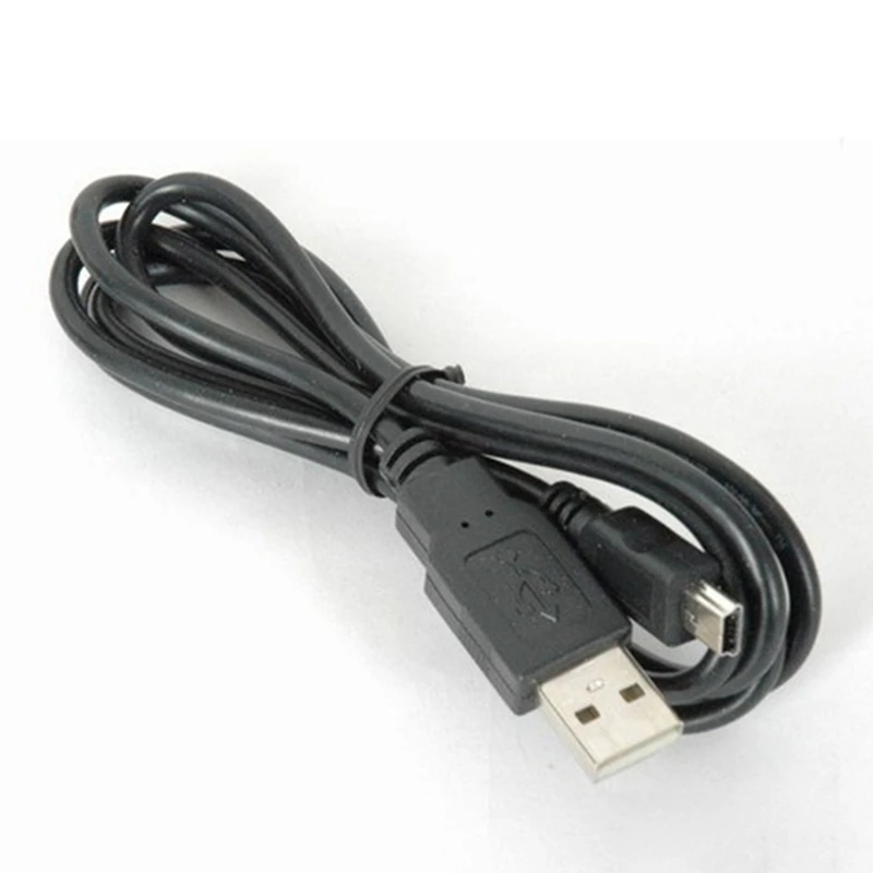 Data Charging Cable Cord Adapter USB 2.0 A Male To Mini 5 Pin B Best Black Length 50 Cm Data Cables Usb Extension Cable
Data Charging Cable Cord Adapter USB 2.0 A Male To Mini 5 Pin B Best Black Length 50 Cm Data Cables Usb Extension Cable