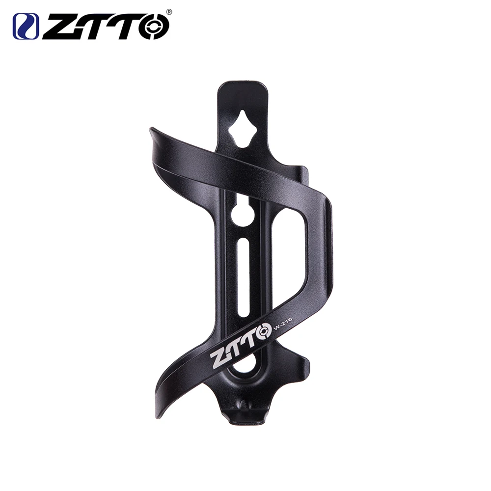 Ultra-light Aluminum Alloy Bottle Holder ZTTO High Strength Bottle Holder For MTB Road Bike Mountain Bike Bicycle Accessories
Ultra-light Aluminum Alloy Bottle Holder ZTTO High Strength Bottle Holder For MTB Road Bike Mountain Bike Bicycle Accessories