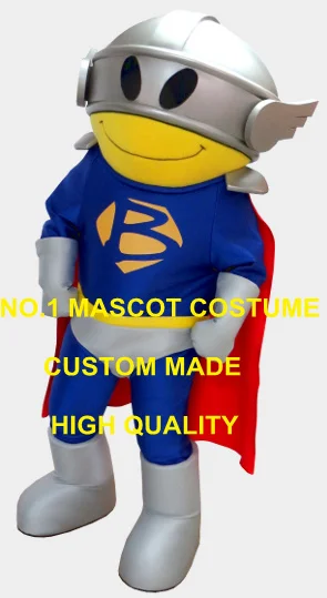 Anime Cosply Costumes Cute Little Hero Mascot Costume Adult for College School Games Superhero Theme Mascotte Fancy Dress 1946
Anime Cosply Costumes Cute Little Hero Mascot Costume Adult for College School Games Superhero Theme Mascotte Fancy Dress 1946