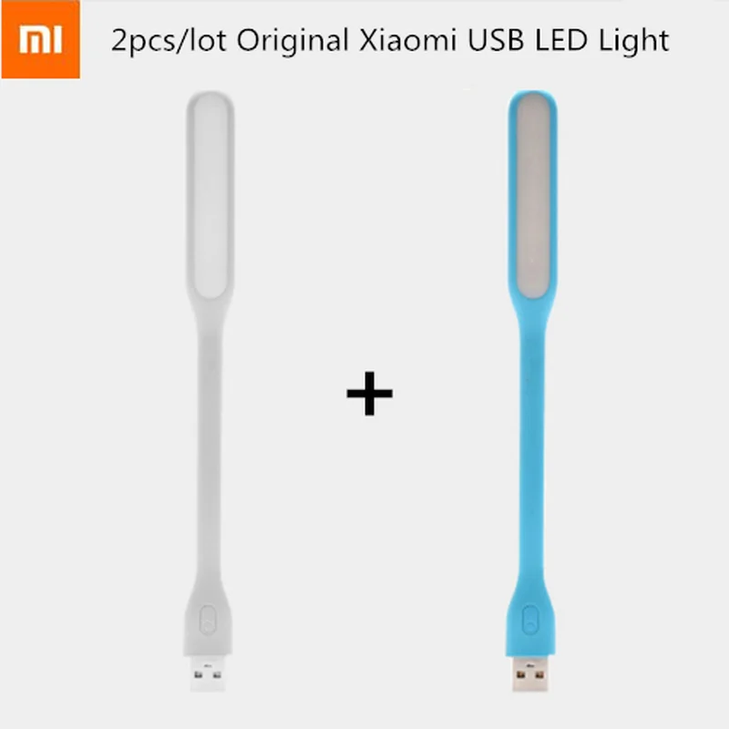 Xiaomi Usb Led Light 2