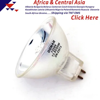 DONAR DN-23013 13289 13.8V 50W MR16 GX5.3 13.8V50W photo optic quartz halogen light bulb dental curing hardening endoscope lamp
DONAR DN-23013 13289 13.8V 50W MR16 GX5.3 13.8V50W photo optic quartz halogen light bulb dental curing hardening endoscope lamp