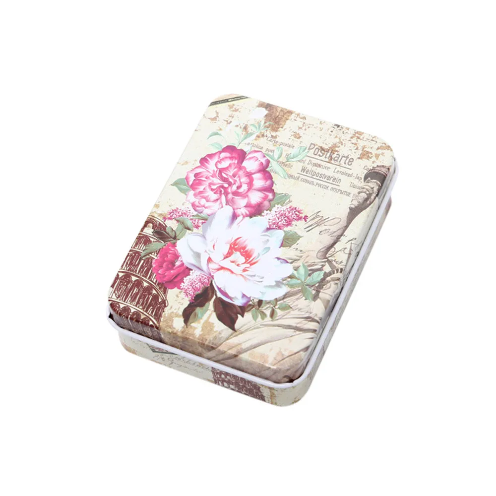 Metal Packing Tin Jar Boxes Small Medicine Case Cans Coin Headphones Nail Travel Pill Box Portable Pill Box Case
Metal Packing Tin Jar Boxes Small Medicine Case Cans Coin Headphones Nail Travel Pill Box Portable Pill Box Case
