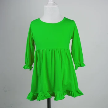 wholesale low MOQ baby girl wedding dress multi color bottom ruffle green white dress long single ruffle 2 year old girl dress
wholesale low MOQ baby girl wedding dress multi color bottom ruffle green white dress long single ruffle 2 year old girl dress