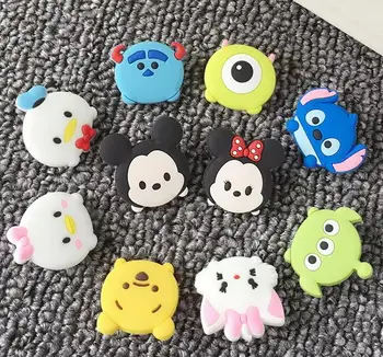 Hot Sale 50 pcs Cartoon Mixed PVC Flatback Craft Accessories Decor, Embellishment DIY Making P-38
Hot Sale 50 pcs Cartoon Mixed PVC Flatback Craft Accessories Decor, Embellishment DIY Making P-38