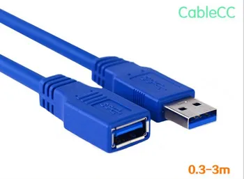 USB3.0 extended male to female mobile phone computer U disk network card mouse keyboard hard disk data expansion data line
USB3.0 extended male to female mobile phone computer U disk network card mouse keyboard hard disk data expansion data line