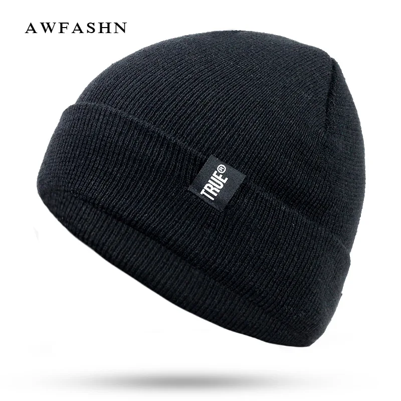 New women's winter caps wool hats warm skullies Knitted beanies man black high quality cotton cap bone thick unisex gorras TRUE
New women's winter caps wool hats warm skullies Knitted beanies man black high quality cotton cap bone thick unisex gorras TRUE