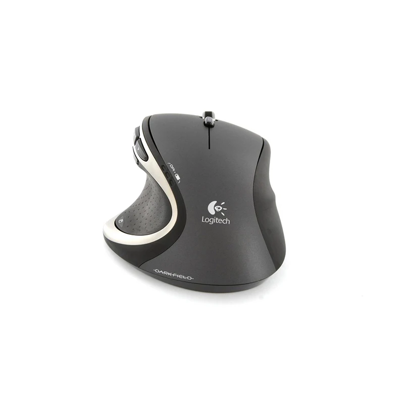 Logitech M950t Wireless Performance Mouse MX for PC and Mac Long Range Wireless Mouse
Logitech M950t Wireless Performance Mouse MX for PC and Mac Long Range Wireless Mouse