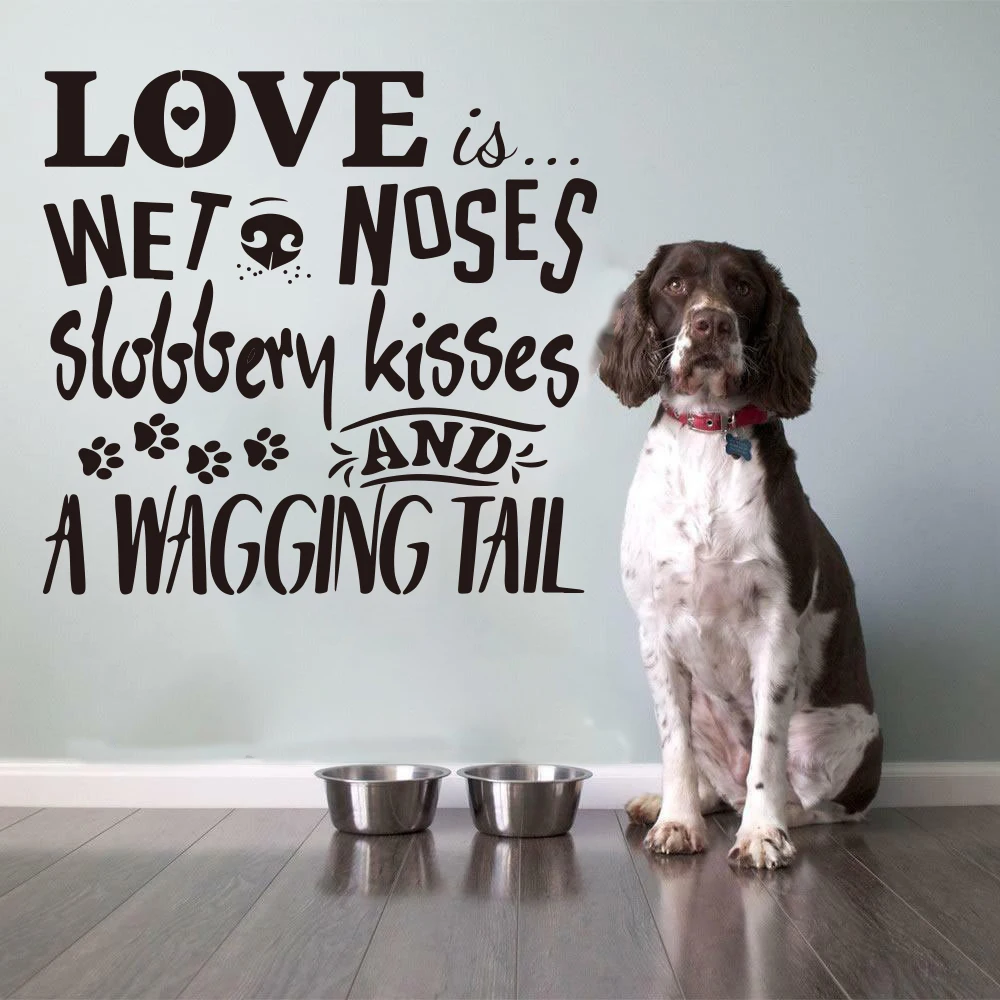 Dog Pet Grooming Quote Window Wall Sticker Cat Dog Puppy Animal Pet Grooming Salon Glass Wall Decal Shop Decor
Dog Pet Grooming Quote Window Wall Sticker Cat Dog Puppy Animal Pet Grooming Salon Glass Wall Decal Shop Decor