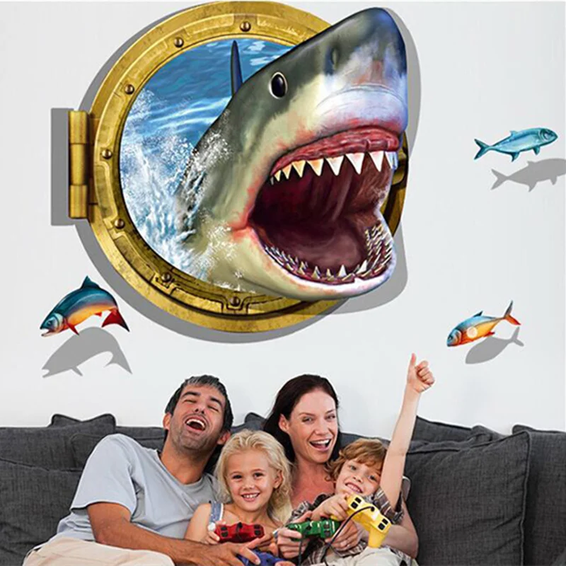 14 Style 3D Stereo Wall Stickers PVC Living Room Bedroom Office Cartoon Children's Self-adhesive Wallpaper Decorative Background
14 Style 3D Stereo Wall Stickers PVC Living Room Bedroom Office Cartoon Children's Self-adhesive Wallpaper Decorative Background