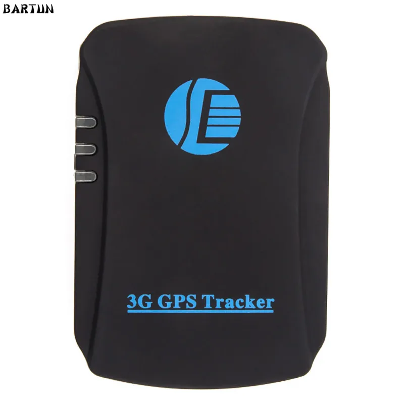 TK207 Vehicle 3G WCDMA Car GPS Tracker Real Time Tracking Locator Worldwide SMS and GPRS Two Modes Tracking EU/US
TK207 Vehicle 3G WCDMA Car GPS Tracker Real Time Tracking Locator Worldwide SMS and GPRS Two Modes Tracking EU/US