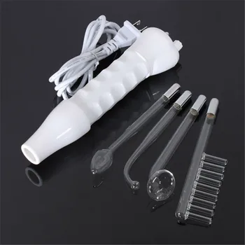 New Portable High Frequency Spot Remover Facial Skin Care Beauty Device Professional health Kit Free Shipping
New Portable High Frequency Spot Remover Facial Skin Care Beauty Device Professional health Kit Free Shipping