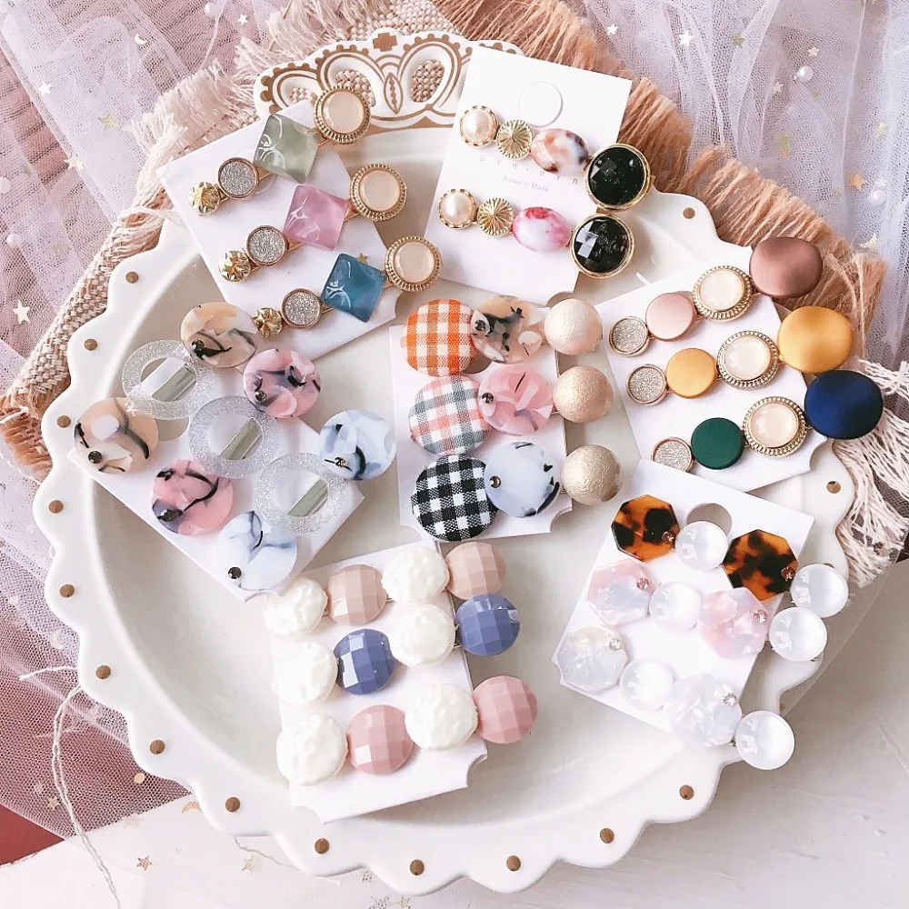 HZ 2019 New Vintage Acetate Hair Clip Imitation Pearls Hairpins Alloy Barrettes Headwear Hair Grip Hair Accessories For Women
HZ 2019 New Vintage Acetate Hair Clip Imitation Pearls Hairpins Alloy Barrettes Headwear Hair Grip Hair Accessories For Women