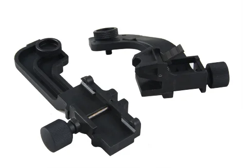 Night vision scope mount base adapter for picatinny weaver rail mount base fit Pvs 14 Pulsar GS 1X20 night vision
Night vision scope mount base adapter for picatinny weaver rail mount base fit Pvs 14 Pulsar GS 1X20 night vision