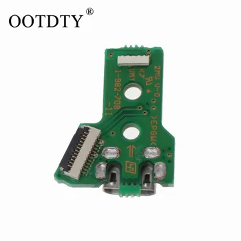 JDS 055 040 030 011 USB Charging Port Socket Board For Sony PlayStation 4 PS4 DS4 Pro Slim Controller Charger PCB Board
JDS 055 040 030 011 USB Charging Port Socket Board For Sony PlayStation 4 PS4 DS4 Pro Slim Controller Charger PCB Board