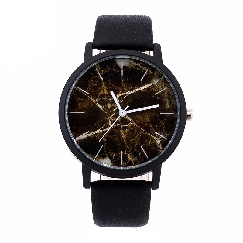 Top Luxury Brand Marble Quartz Watch Men Women Ladies Fashion Bracelet Wrist Watch Wristwatches Clock Relogio Masculino Feminino
Top Luxury Brand Marble Quartz Watch Men Women Ladies Fashion Bracelet Wrist Watch Wristwatches Clock Relogio Masculino Feminino