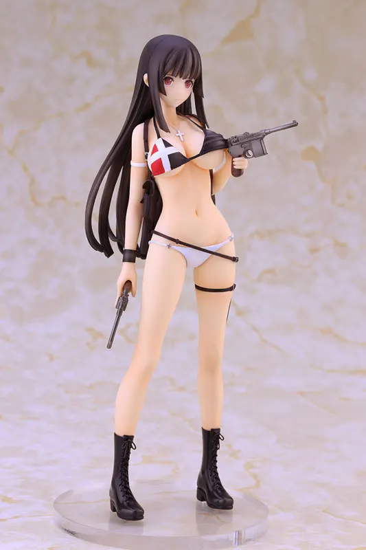 20cm Alphamax Skytube T2 Art Girls sexy girl Anime Cartoon Action Figure PVC toys Collection figures for friends gifts
20cm Alphamax Skytube T2 Art Girls sexy girl Anime Cartoon Action Figure PVC toys Collection figures for friends gifts