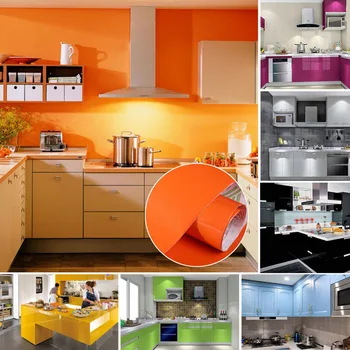 60CM*5M Waterproof PVC Kitchen Floor Stickers Removable Self Adhesive Cupboard Door Drawer Wardrobe Cover Wall Floor Home Decor
60CM*5M Waterproof PVC Kitchen Floor Stickers Removable Self Adhesive Cupboard Door Drawer Wardrobe Cover Wall Floor Home Decor