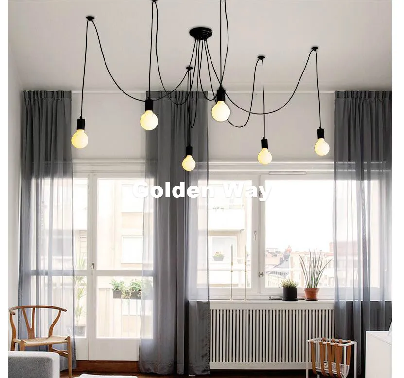 Free Shipping Black Color Multi Ceiling Rose Pendant Light Ceiling Canopy Vintage Ceiling Plate Base Lamp DIY Bulb Not Included
Free Shipping Black Color Multi Ceiling Rose Pendant Light Ceiling Canopy Vintage Ceiling Plate Base Lamp DIY Bulb Not Included
