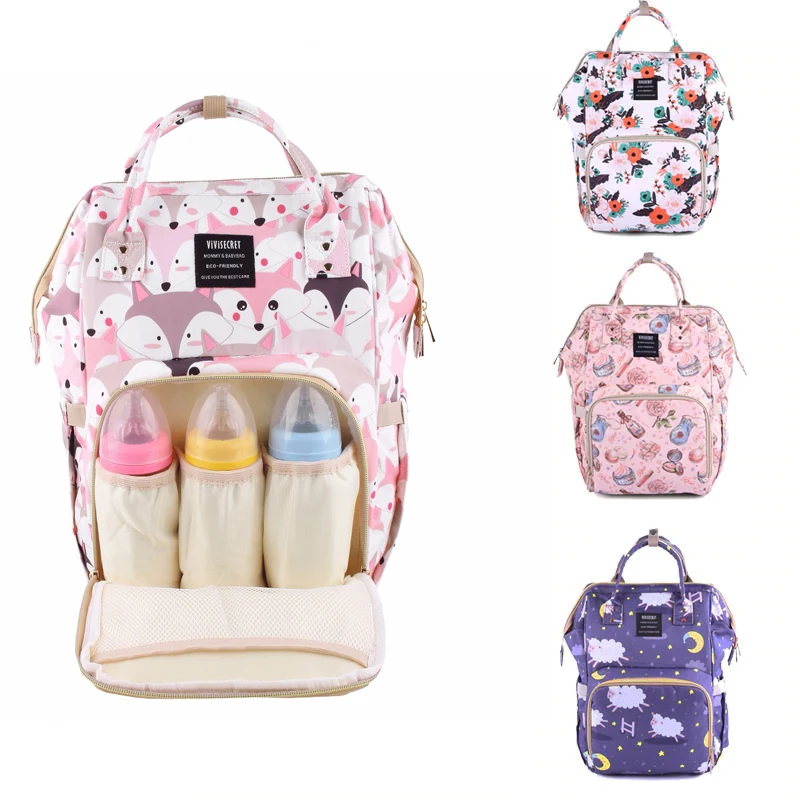 Diaper bag travel mommy backpack pregnant women large capacity waterproof care bag wet swan bag baby
Diaper bag travel mommy backpack pregnant women large capacity waterproof care bag wet swan bag baby