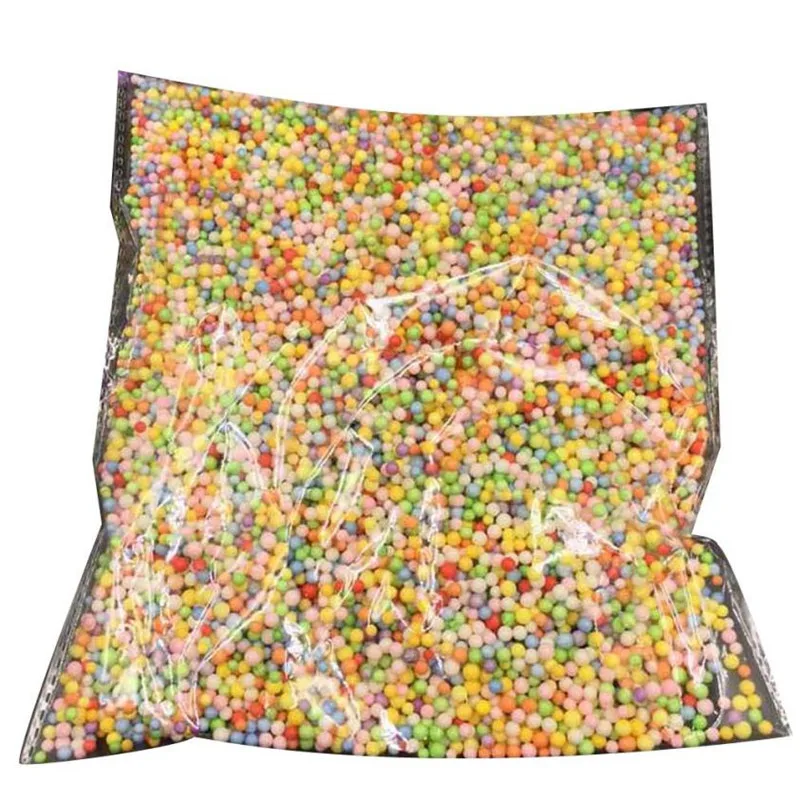 16000 шт. разноцветные шарики из пенопласта|toy beads|toy diytoys toys |