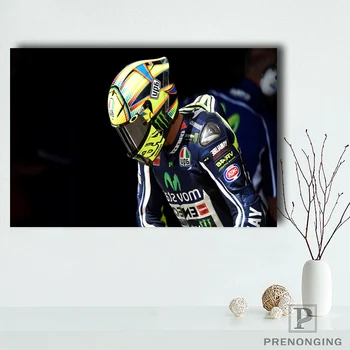Canvas Poster Silk Fabric HD Poster, Customized Valentino Rossi Best Poster Room Decor Poster#190114@16
Canvas Poster Silk Fabric HD Poster, Customized Valentino Rossi Best Poster Room Decor Poster#190114@16