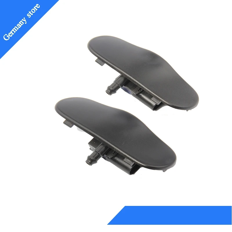 2PCS Front Windshield Washer Heated Nozzles Washer Water Jets For A6 A6LC7 A7 S6 RS6 RS7 OEM: 4GD 955 987/988 A4G8 955 987/988 A
2PCS Front Windshield Washer Heated Nozzles Washer Water Jets For A6 A6LC7 A7 S6 RS6 RS7 OEM: 4GD 955 987/988 A4G8 955 987/988 A