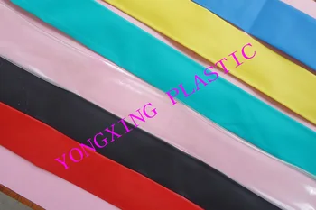 7Meter/set 20mm heat shrink tubing 7 color red yellow blue green black white transparent each 1 meter shrink ratio 2:1
7Meter/set 20mm heat shrink tubing 7 color red yellow blue green black white transparent each 1 meter shrink ratio 2:1