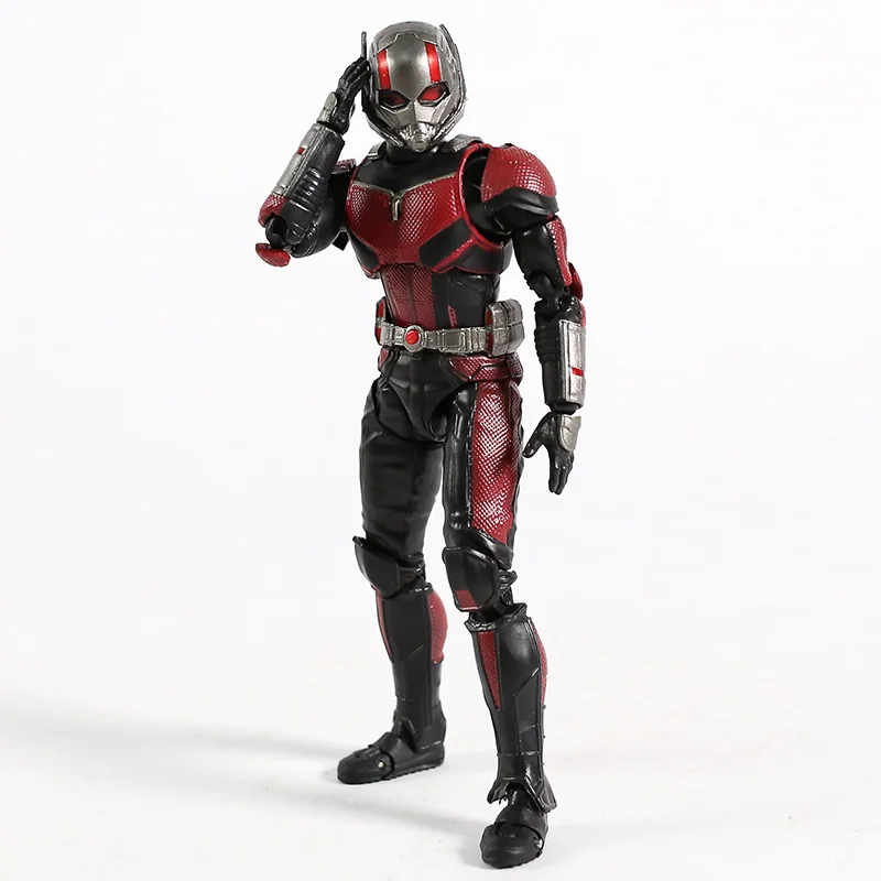 Avengers Ant Man Captain Marvel America Hawkeye Black Widow Star Lord Doctor Strange Thanos Iron Man Hulk Thor Action Figure Toy
Avengers Ant Man Captain Marvel America Hawkeye Black Widow Star Lord Doctor Strange Thanos Iron Man Hulk Thor Action Figure Toy