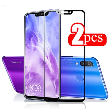 2pcs Tempered glass For Huawei Nova 3 For Huawei Nova 3i Protective Glass Huavei nova 3i 3 i nova3 nova3i screen Protector Film
2pcs Tempered glass For Huawei Nova 3 For Huawei Nova 3i Protective Glass Huavei nova 3i 3 i nova3 nova3i screen Protector Film