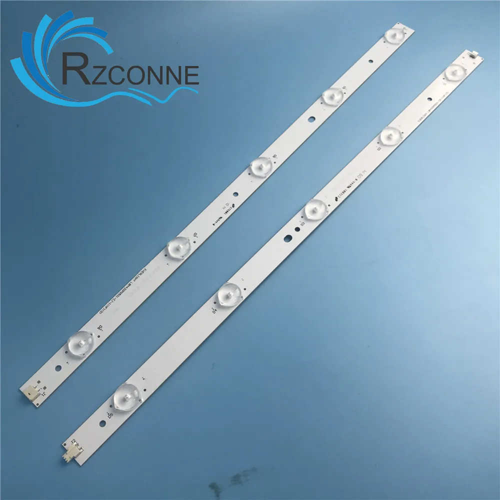 LED Backlight strip 10 lamp For Sharp 42"TV LBM420P0501 LC-42LB150U LBM420P0501-CP-1 LBM420P0501-CJ-1
LED Backlight strip 10 lamp For Sharp 42"TV LBM420P0501 LC-42LB150U LBM420P0501-CP-1 LBM420P0501-CJ-1