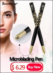 tattoo microblading pen