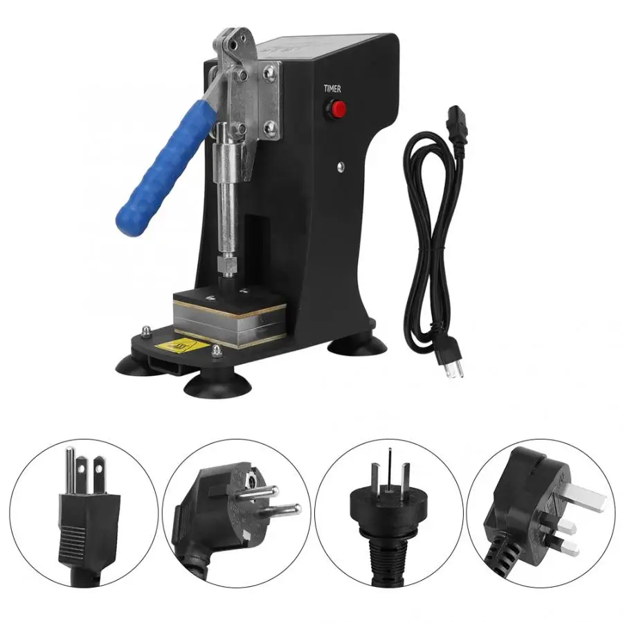 Mini Portable Double Heat Aluminum Plate Heat Machine Rosin Press Machine for Multi Purposes
Mini Portable Double Heat Aluminum Plate Heat Machine Rosin Press Machine for Multi Purposes