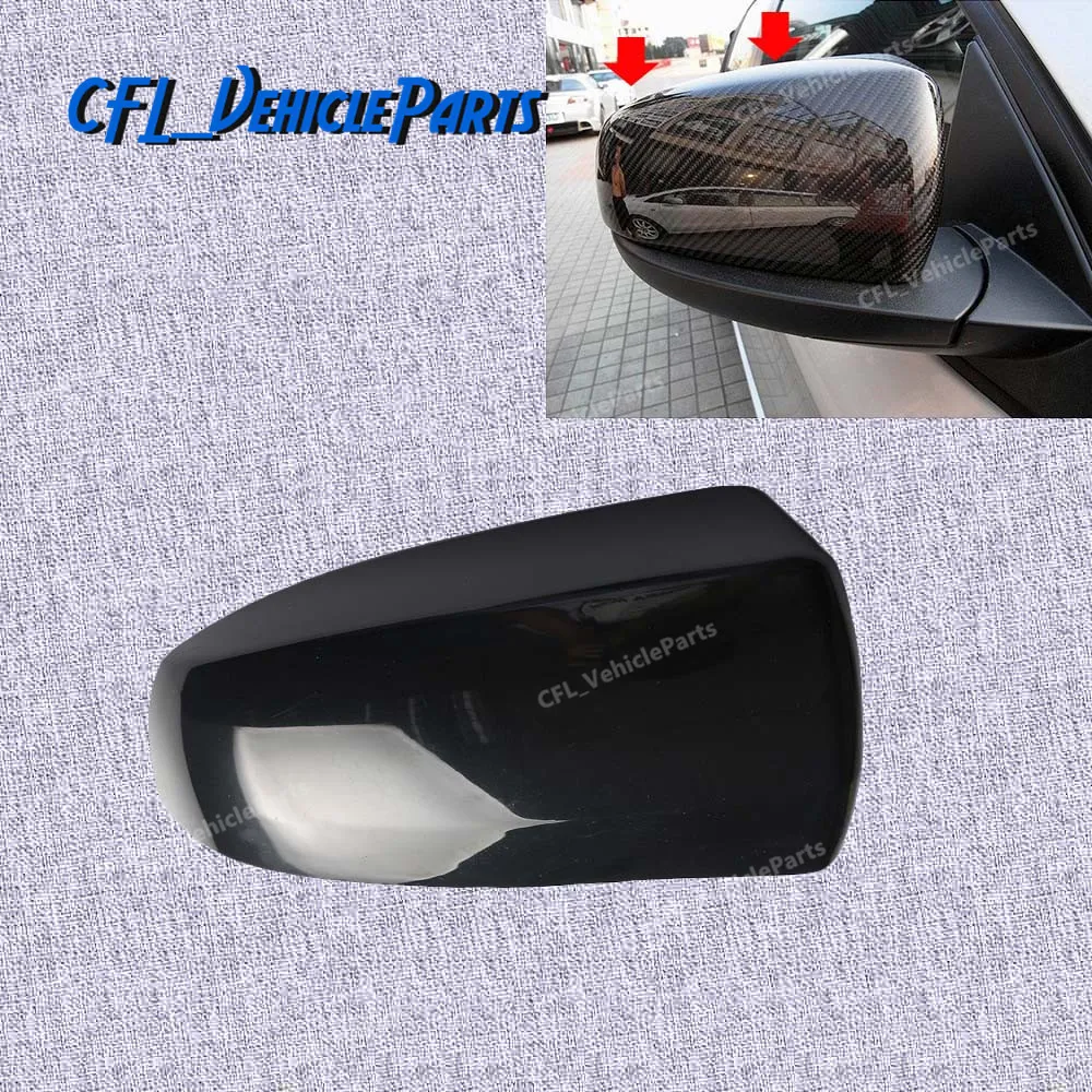 Front Right Outside Rearview Mirror Primed Cover Cap 51167180726 For BMW X5 X6 E70 E71 E72 2007 2008 2009 2010 2011 2012 2013
Front Right Outside Rearview Mirror Primed Cover Cap 51167180726 For BMW X5 X6 E70 E71 E72 2007 2008 2009 2010 2011 2012 2013