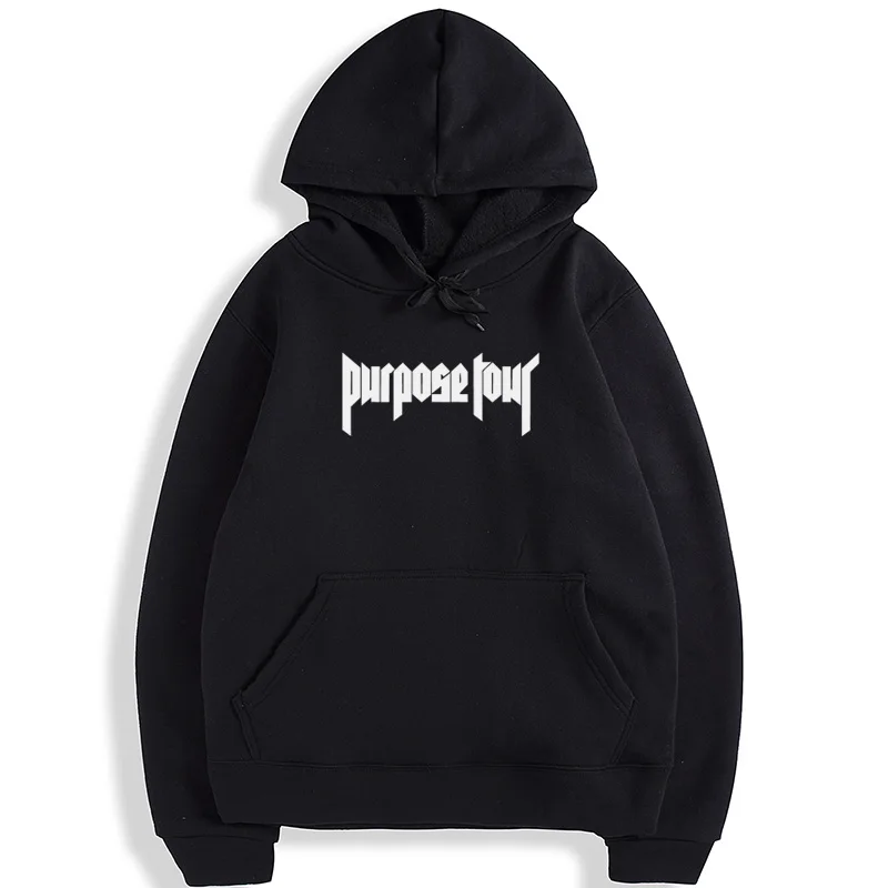2018 New Design JUSTIN BIEBER STADIUM TOUR 2018 Men Hoodies Hip Hop Fashion Casual Blacck Stripe Purpose Tour Sweatshirts M-XXL
2018 New Design JUSTIN BIEBER STADIUM TOUR 2018 Men Hoodies Hip Hop Fashion Casual Blacck Stripe Purpose Tour Sweatshirts M-XXL