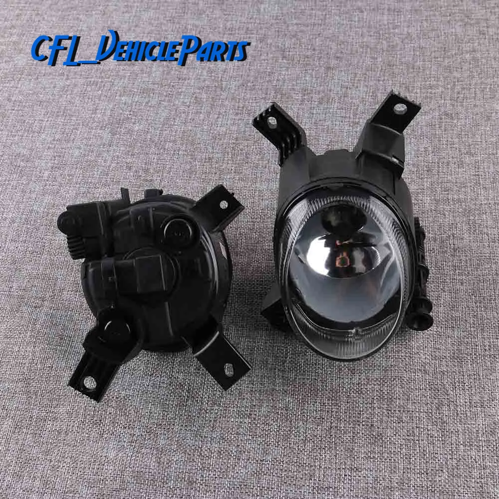 Pair L+R Front Halogen Fog Light Lamp With Bulb 8E0941700C 8E0941699C For Audi A3 S-LINE/S3 2004-2013 A4 A4 2005-2008 RS3
Pair L+R Front Halogen Fog Light Lamp With Bulb 8E0941700C 8E0941699C For Audi A3 S-LINE/S3 2004-2013 A4 A4 2005-2008 RS3