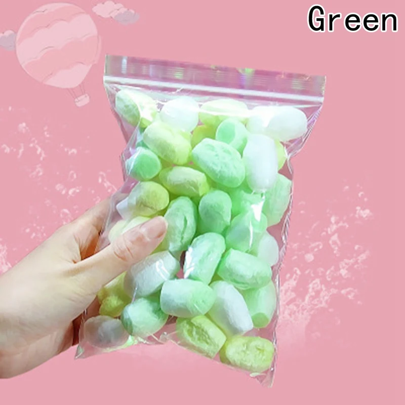 Children Stress Fluffy Slime Kids Toy Sludge To Release Toy Pearl Clay Crystal Silkworm shell Mud Filler DIY Material Science
Children Stress Fluffy Slime Kids Toy Sludge To Release Toy Pearl Clay Crystal Silkworm shell Mud Filler DIY Material Science