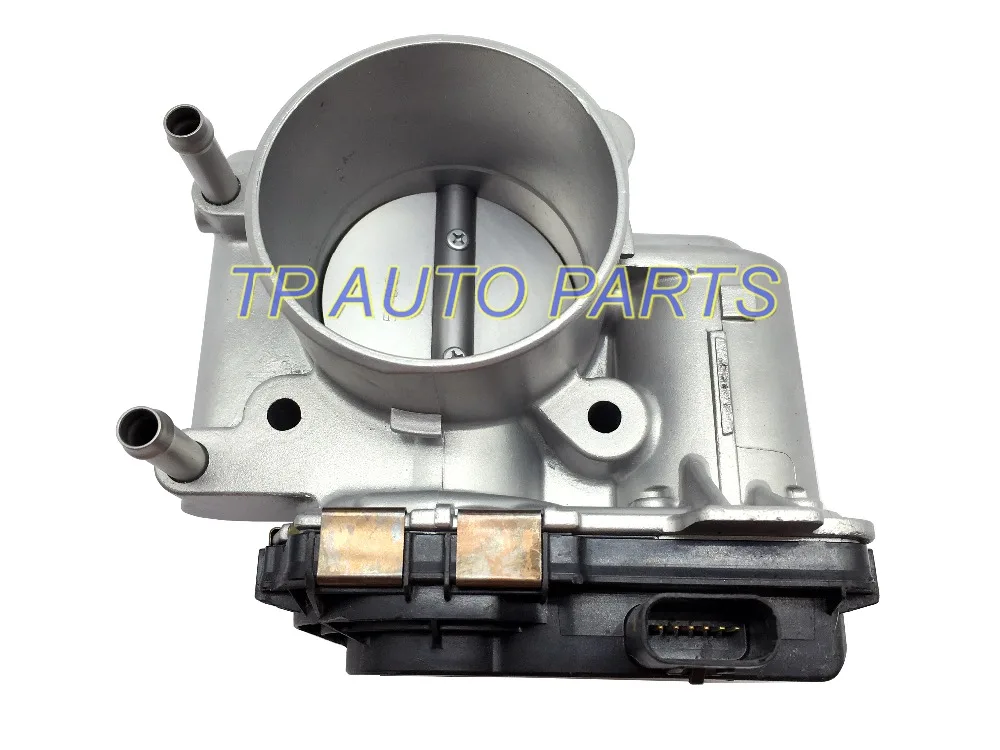 Дроссельная заслонка для Maz da 3 CX 7 OEM L35M 13 640 640A L35M13640 L35M13640A|Корпус регулятора| |