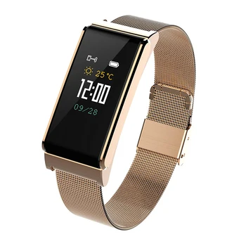 B15 Smart Watch metal multi-color Smart Wristband Waterproof bluetooth Sport Bracelets Blood Pressure Fitness Activity Tracker
B15 Smart Watch metal multi-color Smart Wristband Waterproof bluetooth Sport Bracelets Blood Pressure Fitness Activity Tracker