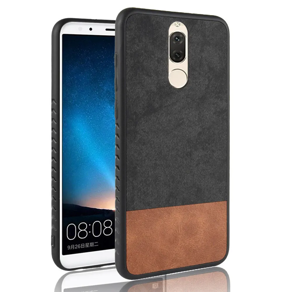 For Huawei Mate 10 Lite TPU Full Protection Cover For Huawei Honor 9i Nova 2i Soft Silicone Phone Cases for Huawei Maimang 6
For Huawei Mate 10 Lite TPU Full Protection Cover For Huawei Honor 9i Nova 2i Soft Silicone Phone Cases for Huawei Maimang 6